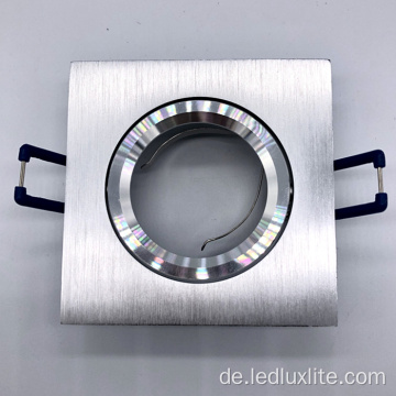 LED Strahler Bekleidungsgeschäft Sand Silber Aluminium